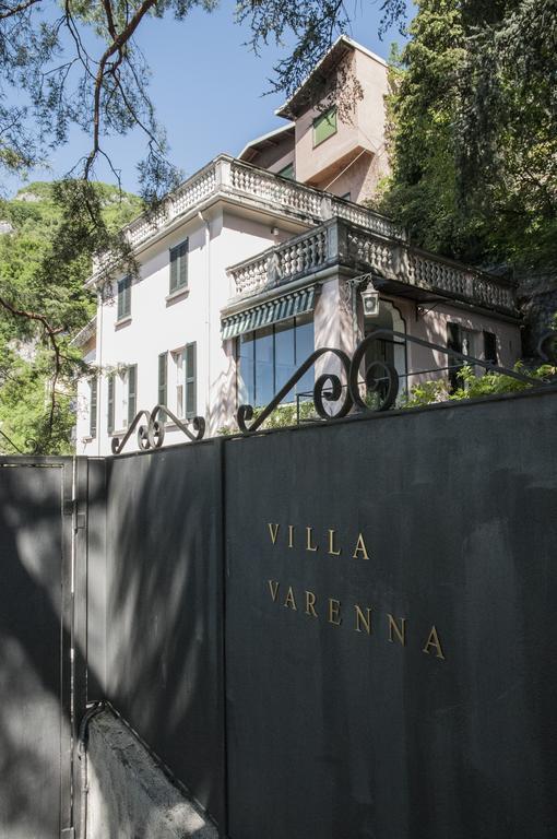 Villa Варена Екстериор снимка